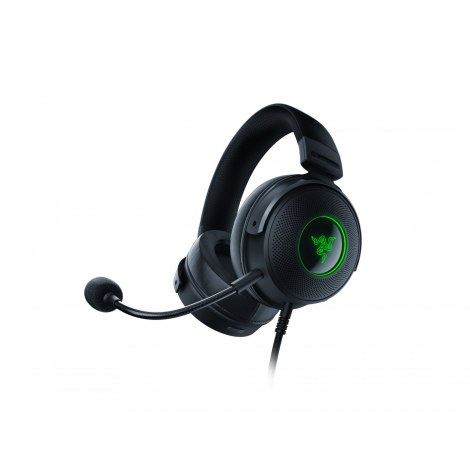 Razer | Gaming Headset | Kraken V3 Hypersense | Wired | Noise canceling | Over-Ear - 5